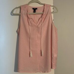 Gap tank top